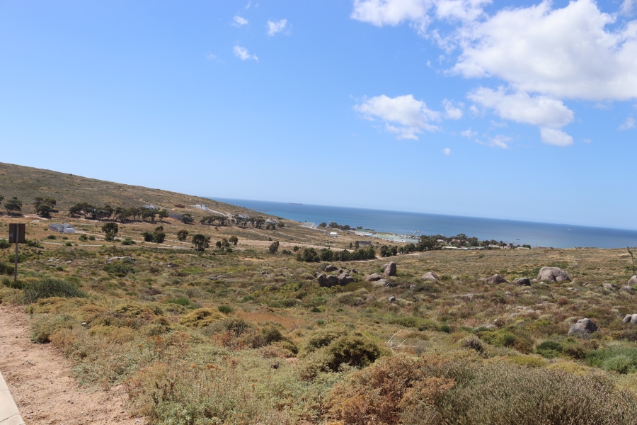 0 Bedroom Property for Sale in St Helena Views Western Cape